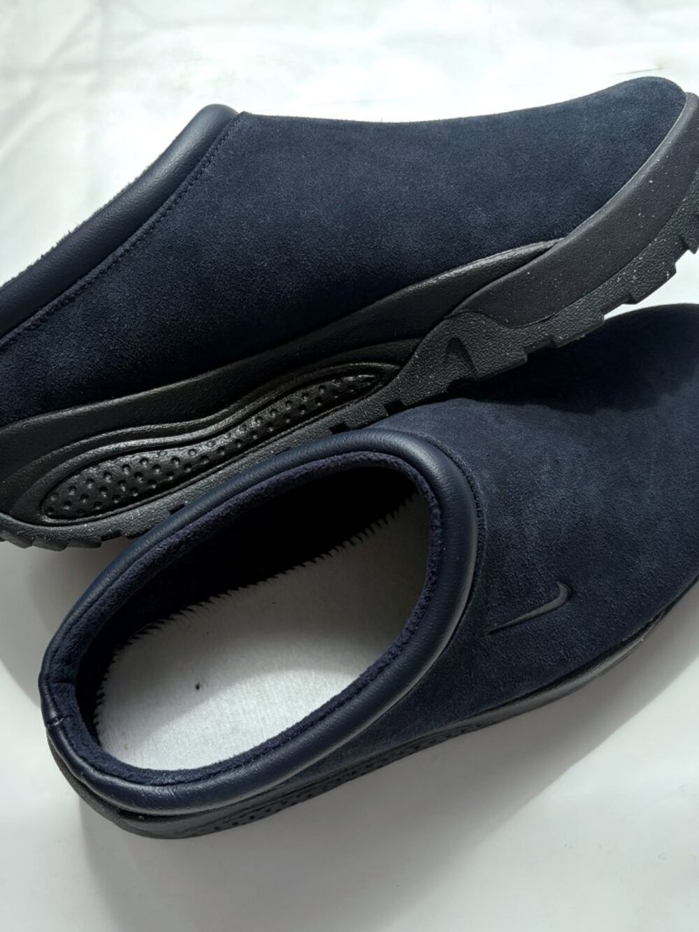 Nike ACG Rufus FV2923-400 Obsidian Sneaker Shoes